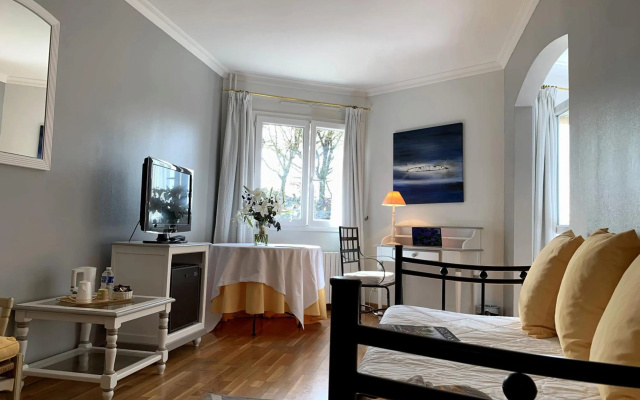 Hôtel Causse Comtal Rodez, The Originals Relais