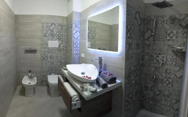 La Rosa Del Garda Apartment