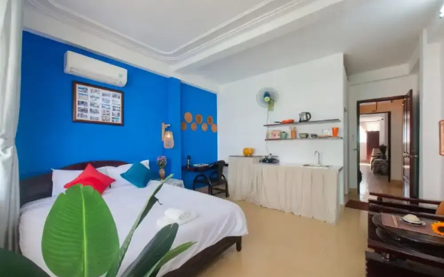 La Sea Apartment Nha Trang