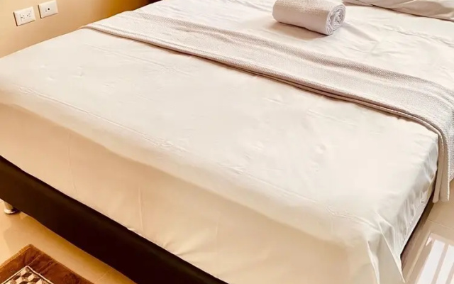 Apartasol Santa Fe de Antioquia 106