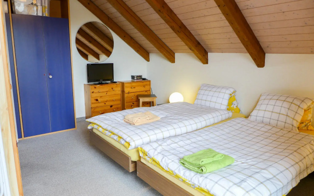 Altstadt Loft