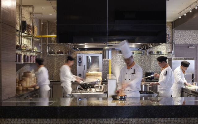 Courtyard by Marriott Kunshan