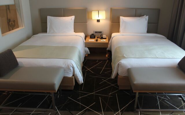 Holiday Inn Chennai OMR IT Expressway by IHG