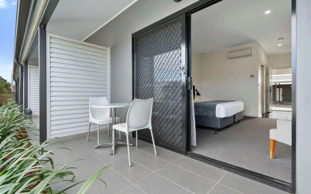 Quality Resort Parkhurst