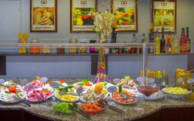 Grand Gebze Hotel