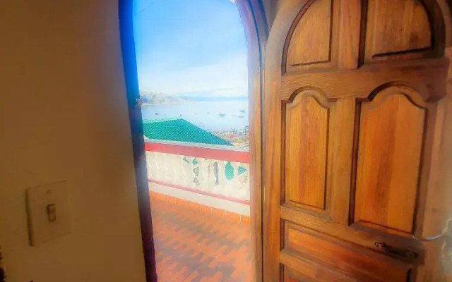 Chasqui del Sol