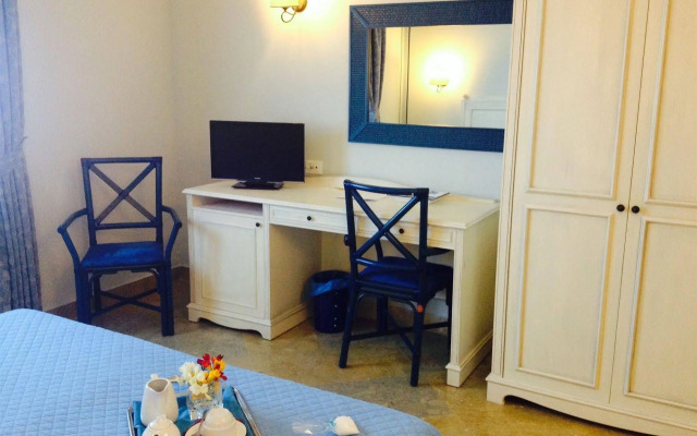 Relais Antiche Saline