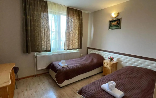 Pri Popa Guest House