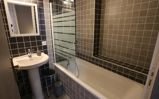 Chambres dHôtes Alaubeamalige