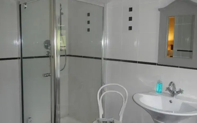 Croagh Patrick Lodge B&B