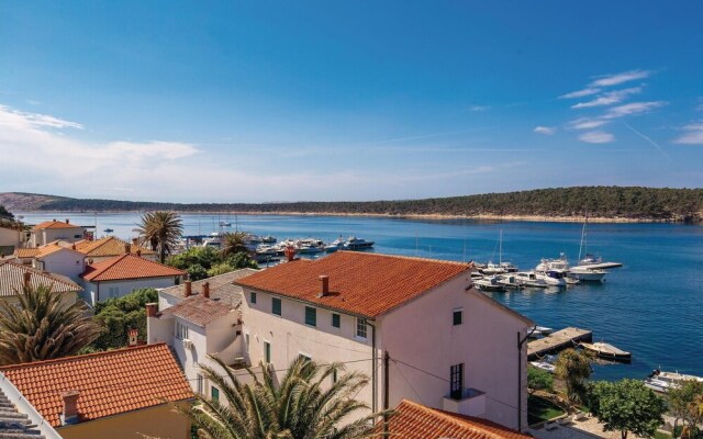 Awesome Home in Barbat-rab With Wifi and 3 Bedrooms