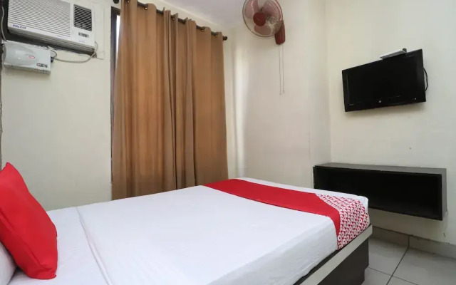 Hotel New York Inn by OYO Rooms
