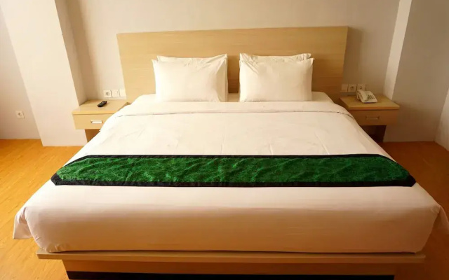 Airish Hotel Palembang