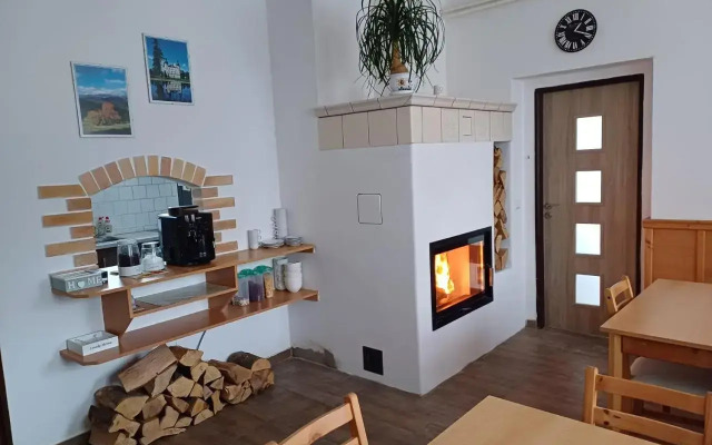 Pension Kobr