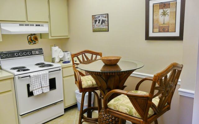 Beachfront Condo With Pool and Ocean View From Balcony