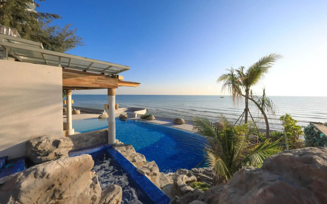 Kundala Beach Resort Hua Hin