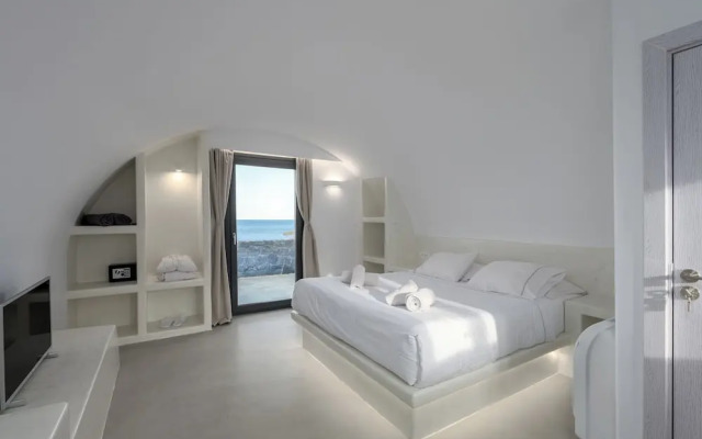 San Nectar Luxury Villas