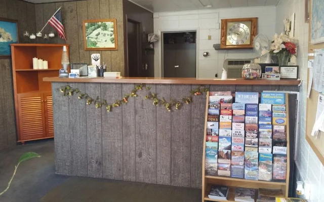 Town House Motor Inn