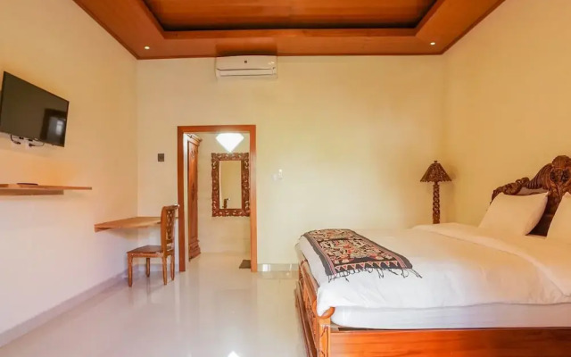 Pucuk Bali Guest House 2