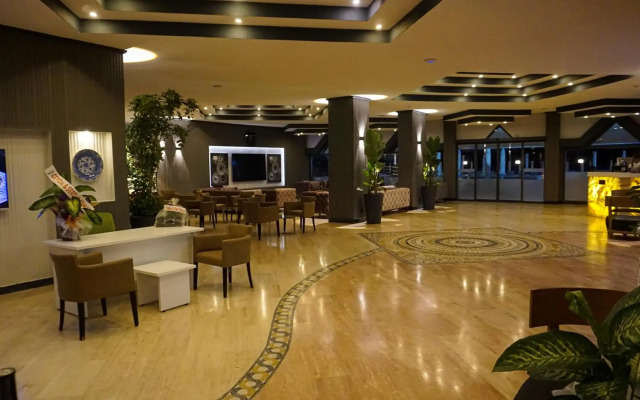 Roseira Beach Resort