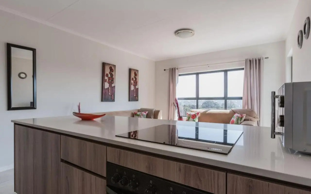 Alimama Spaces: Chelsea's Whisken