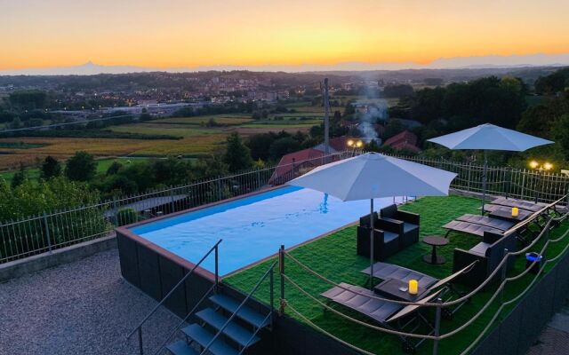 Agriturismo Villa Bordone