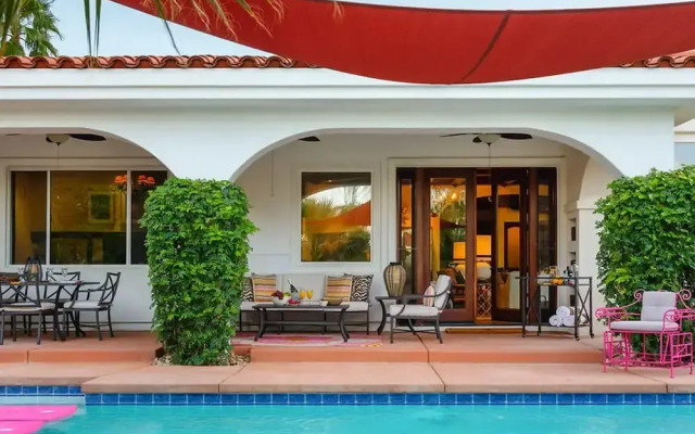 Villa Vista - Spanish Luxury Pool Wifi