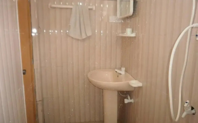 Nethu freedom cottage