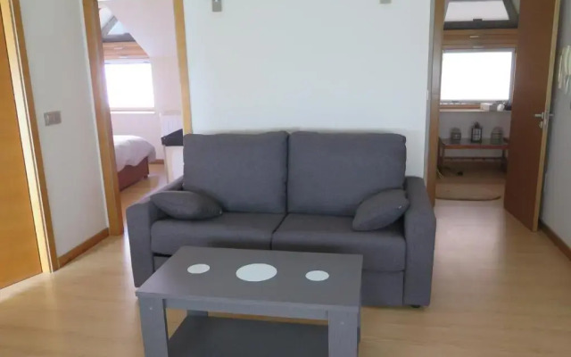 Apartamento Solpor Caión