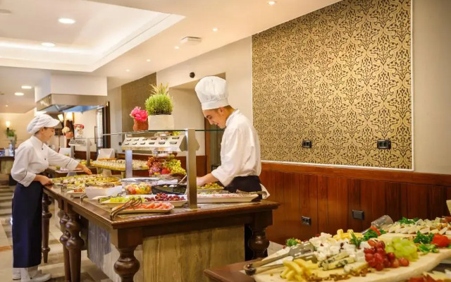 Imperial Heritage Hotel, Valamar Collection