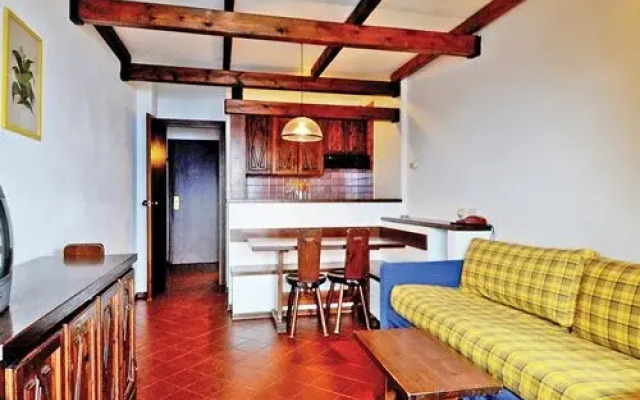 Palace Residence 2, Sestriere, Italy