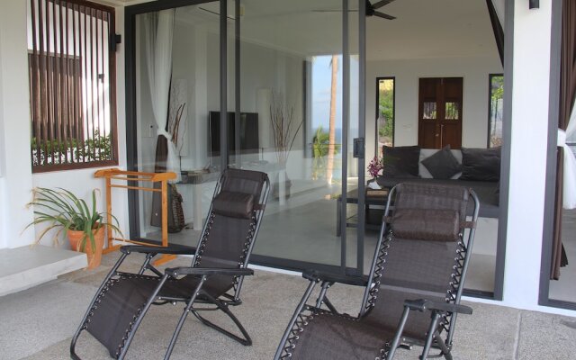 Anankhira Villa Resort