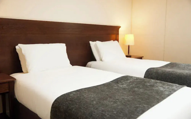 White Hart Braintree by Greene King Inns