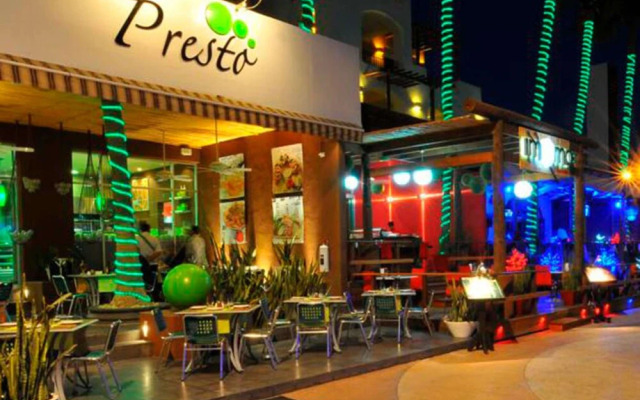 Premium and Cozy Suite Studio in Cabo