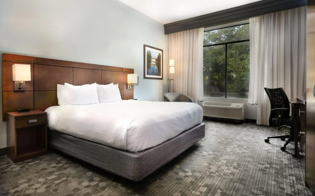 Courtyard by Marriott New Braunfels River Village