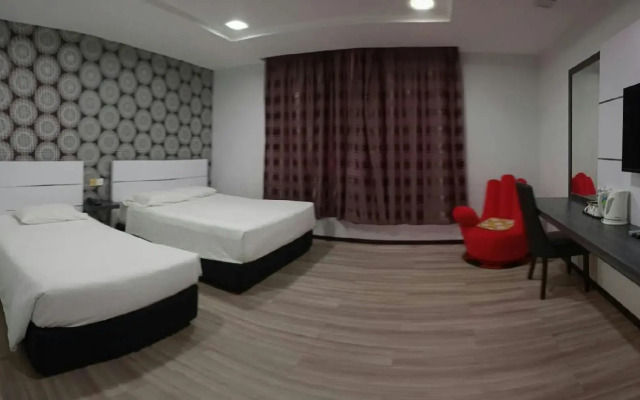 Hotel Lam Seng