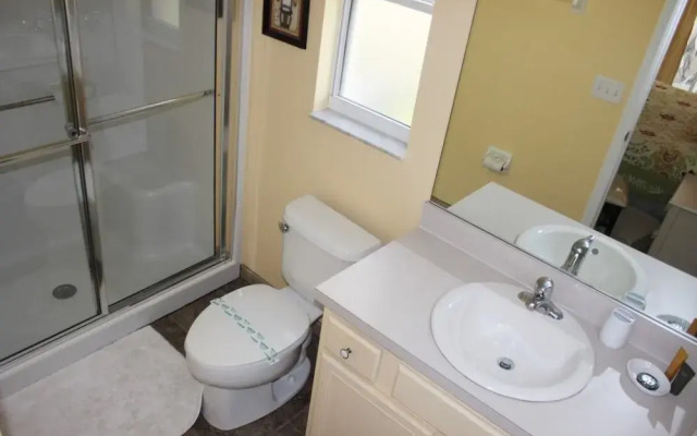 Aco64985 - Seasons - 4 Bed 3 Baths Villa