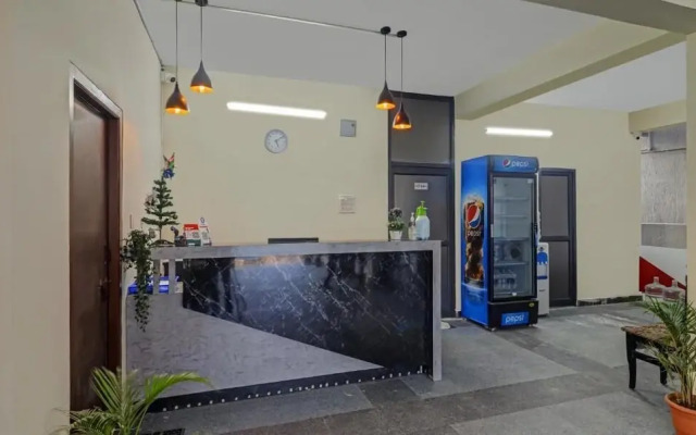 Airport Pride Inn - Premier