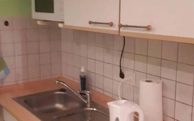 Ferienwohnung Jestel