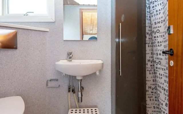 6 Person Holiday Home in Juelsminde