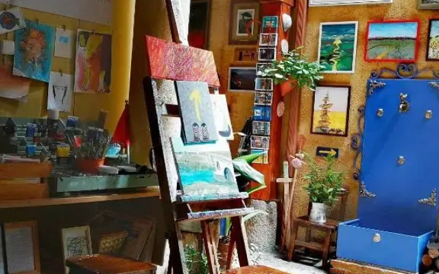 Albergue de Peregrinos-San Miguel