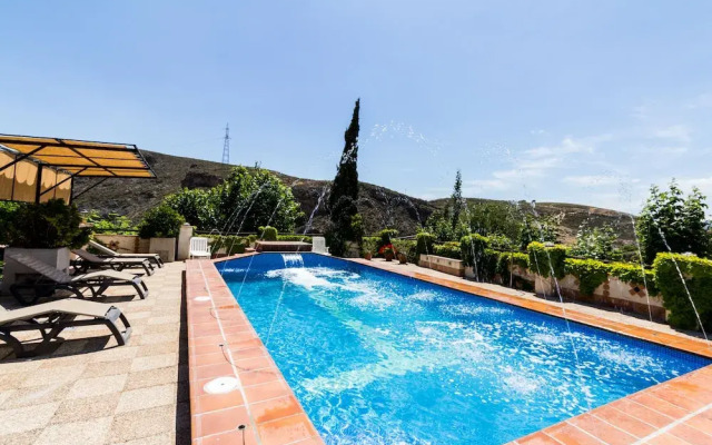 Villa Elizabeth
