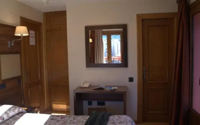 Hotel Solana