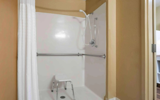 Extended Stay America Suites Mobile Spring Hill