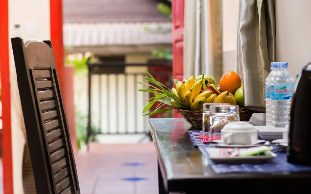 The Cockatoo Nature Resort & Spa