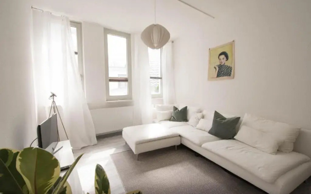Altstadt Suite