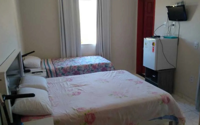 Pousada Caribe Itacimirim