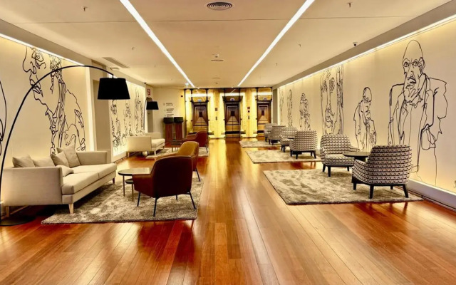 Gaia Residence