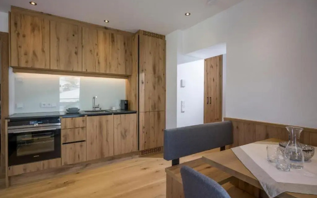 Living 5 Walchsee