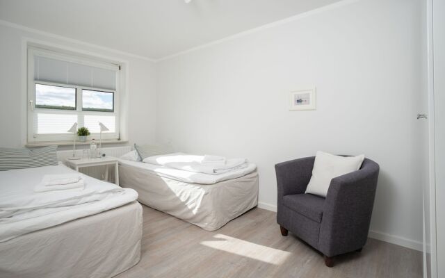 Deichhus Nordseeliebe